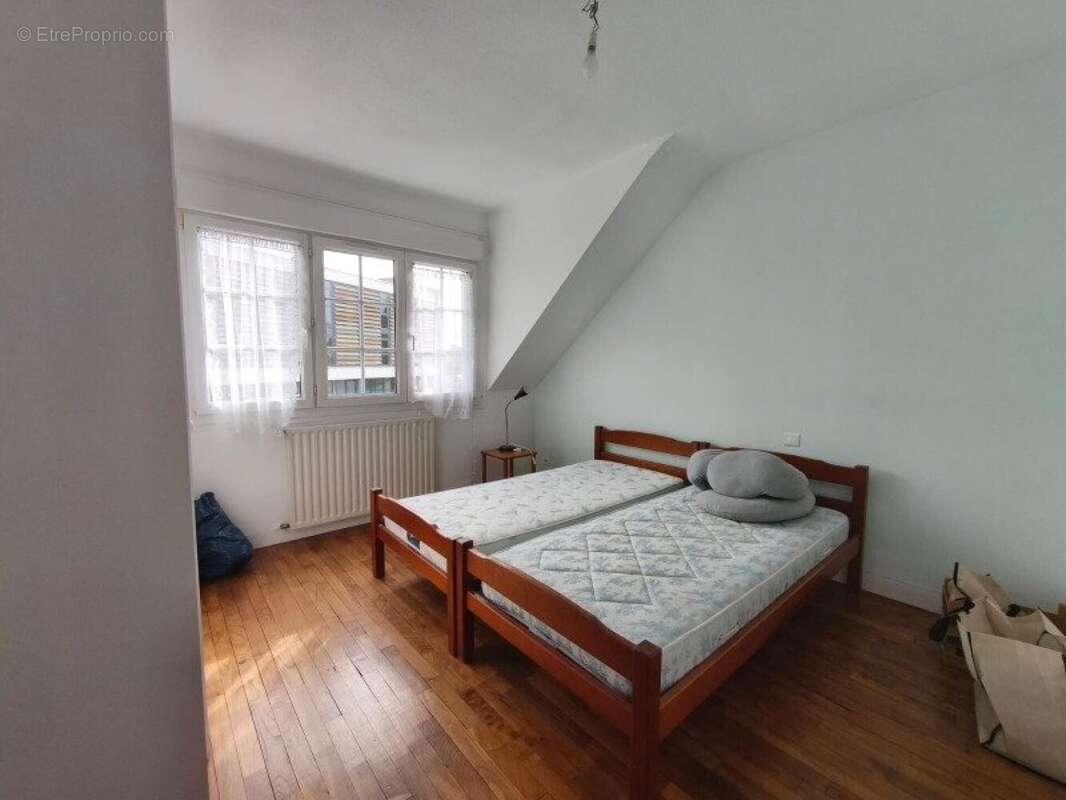 Photo 7 - Maison à MONTGERMONT