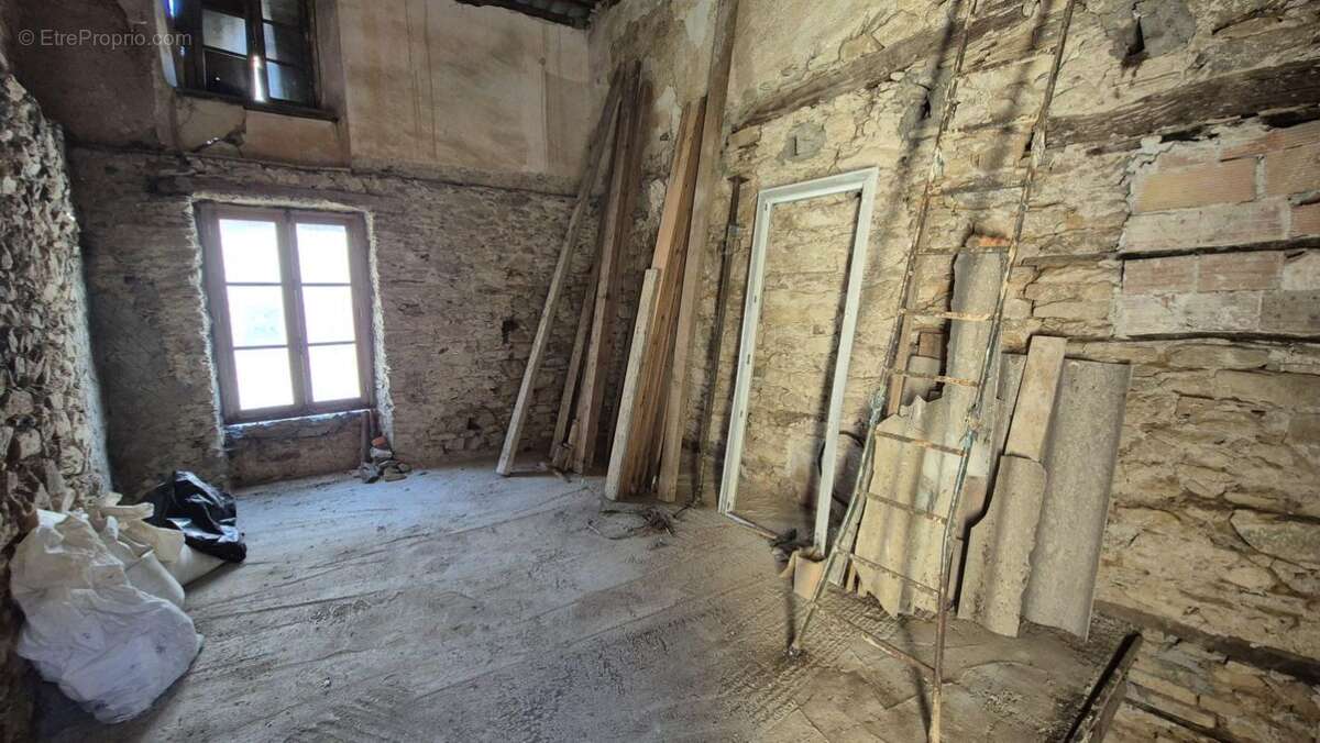 Maison à FERRALS-LES-MONTAGNES