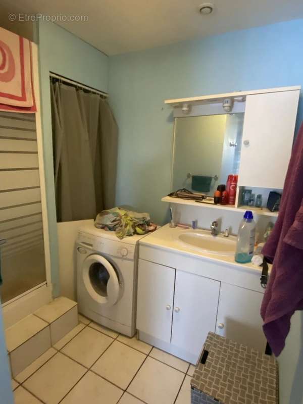 Appartement à MAUBEUGE