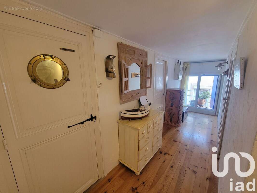 Photo 8 - Maison à CAPESTANG