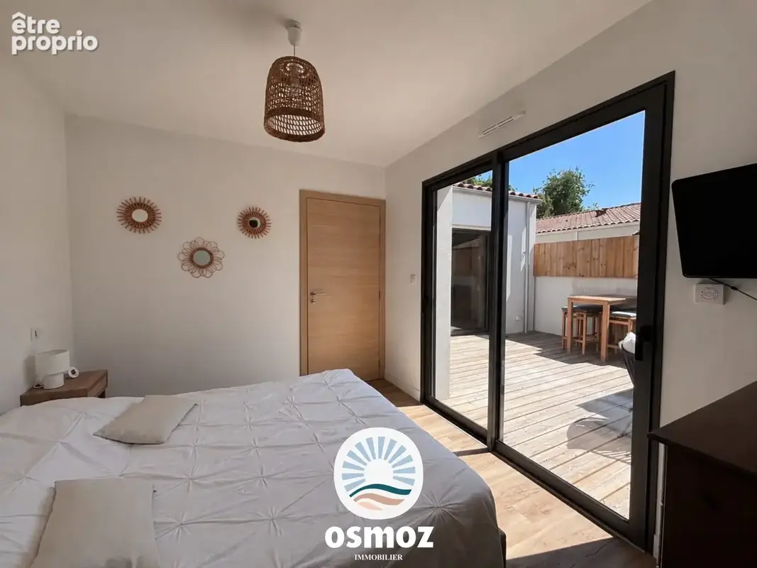 Maison 112 m² à La Jarrie  - photo 6