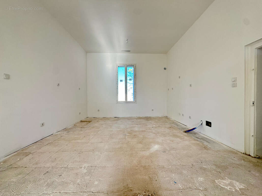 Maison à MONTPELLIER