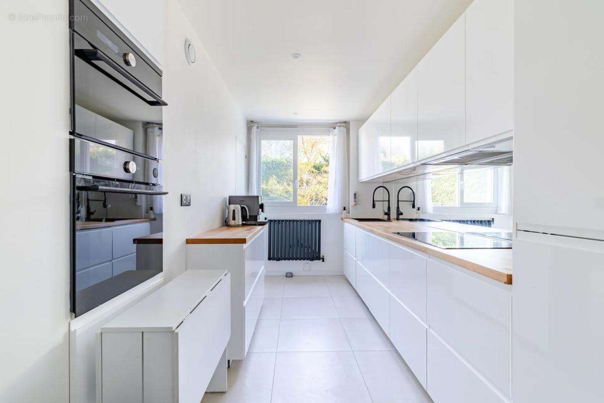 Appartement à MONTMORENCY