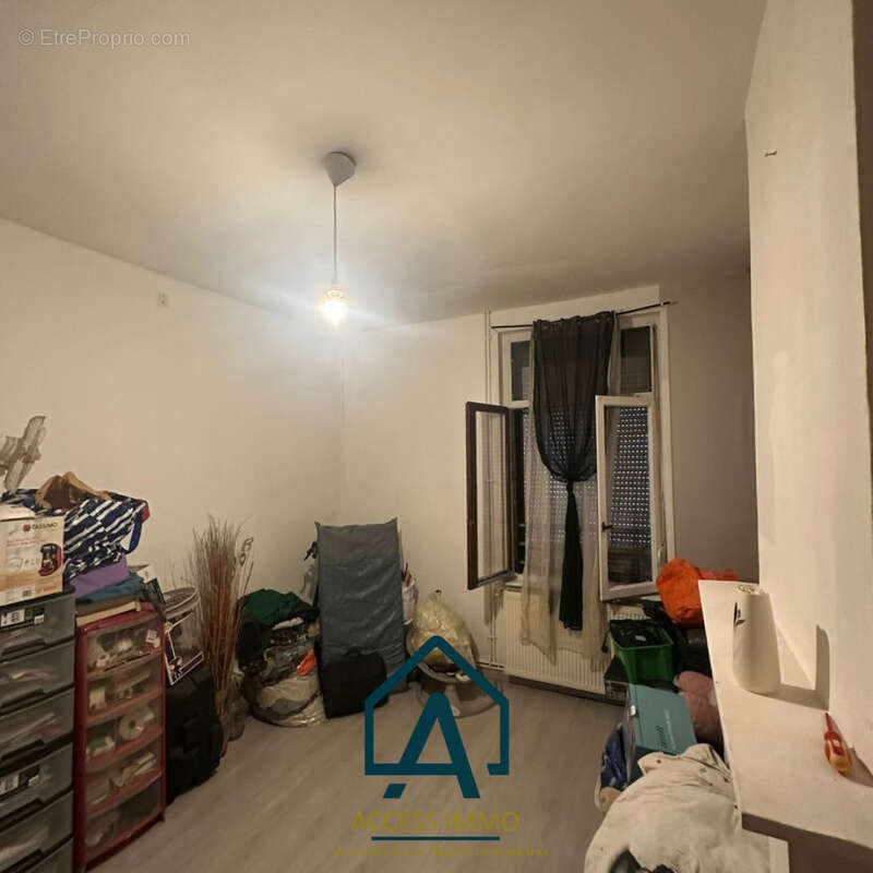 Maison à CONDE-SUR-L&#039;ESCAUT