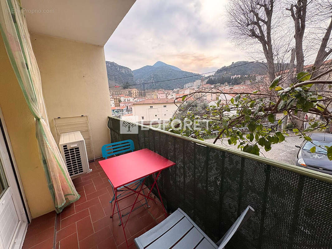 Appartement Amelie Les Bains Palalda 1 pièce(s) - photo 5