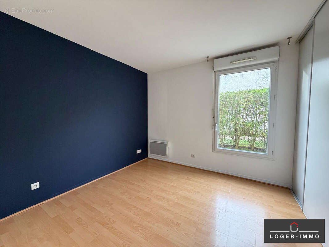 Appartement à LE PERREUX-SUR-MARNE