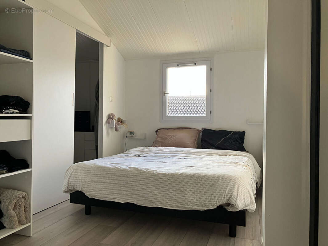 Maison à LES SABLES-D'OLONNE