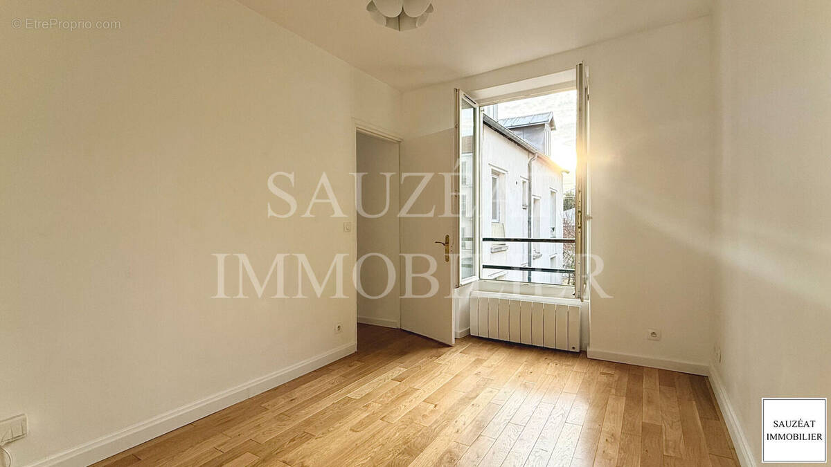 Appartement à MALAKOFF