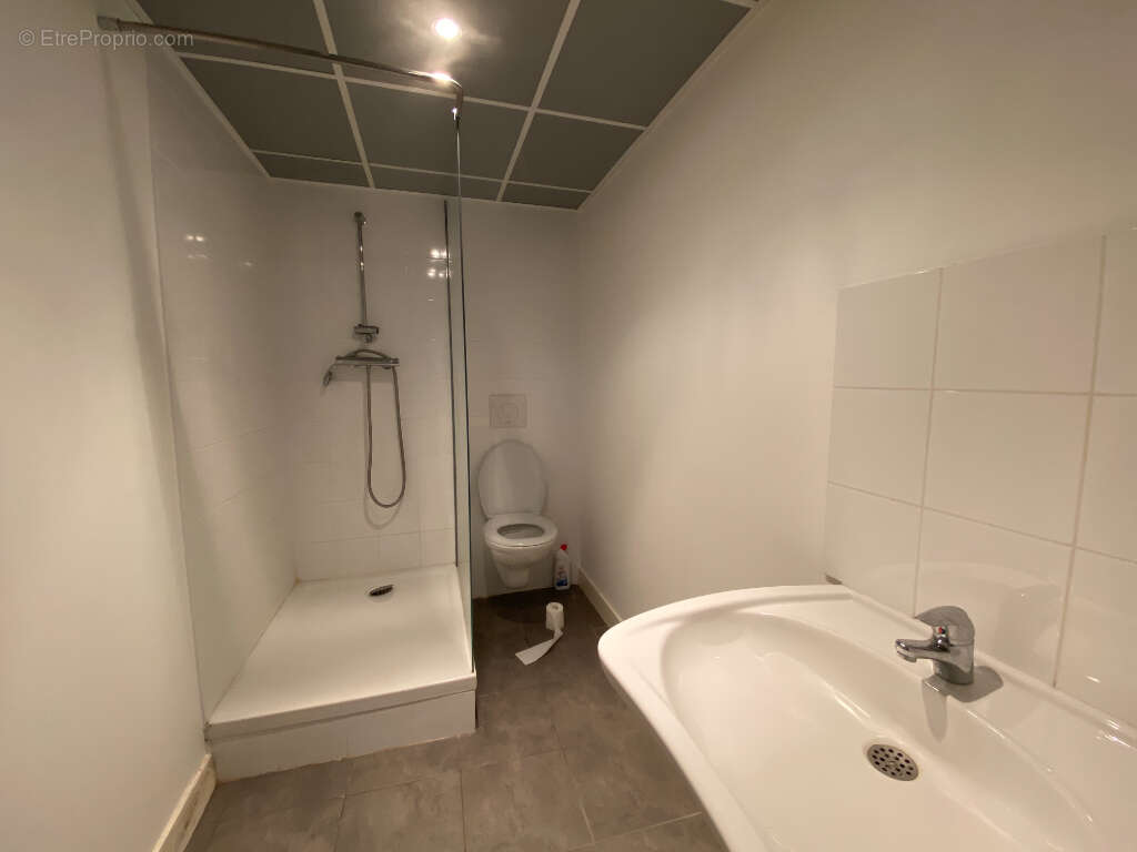 Appartement à MONT-DE-MARSAN