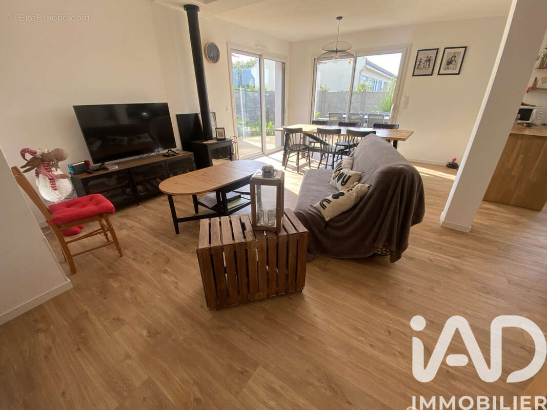 Photo 4 - Maison à THOUARE-SUR-LOIRE