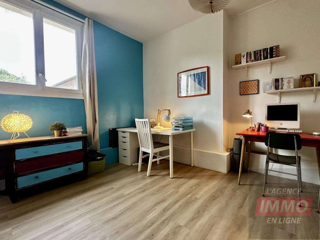 Appartement - photo 8
