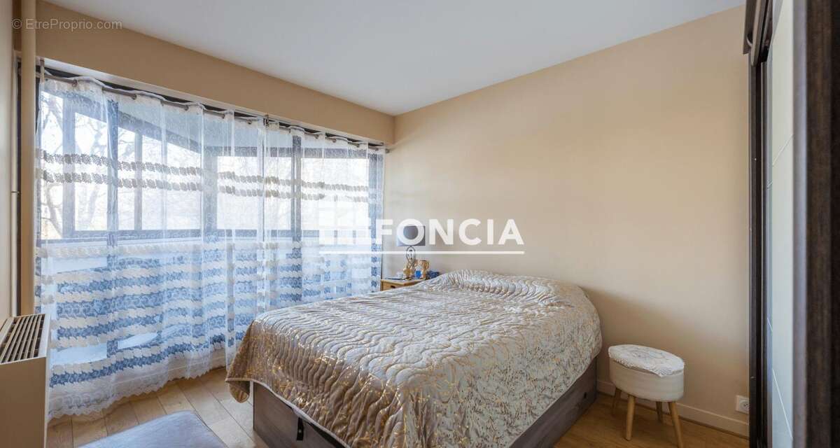 Appartement à CRETEIL