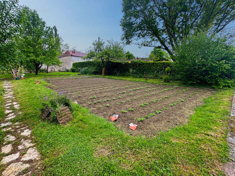 Maison à vendre de 155 m2 de surface habitable à LADEVEZE RIVIERE (32) avec 3330 m2 de jardin - photo 28