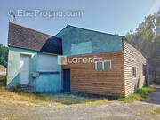 Maison à LE ROC-SAINT-ANDRE