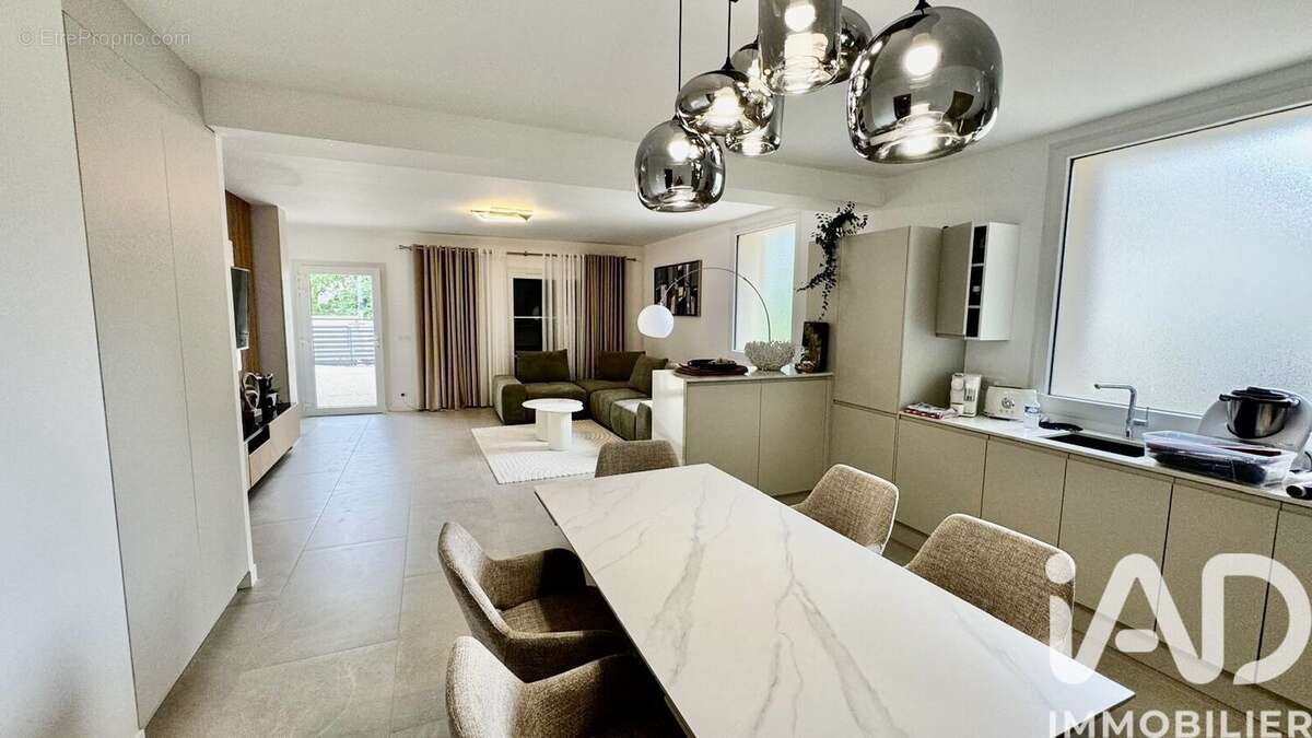 Photo 4 - Appartement à DOURDAN