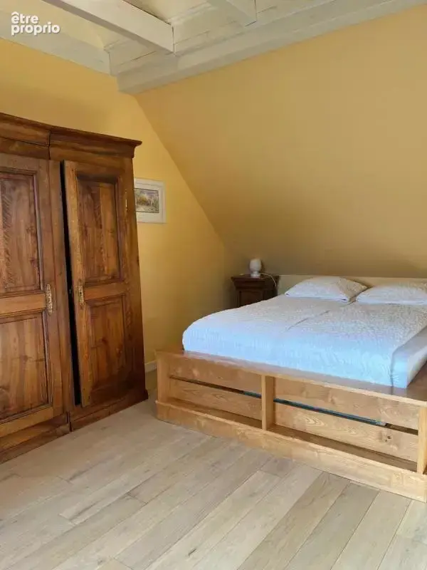 Maison de campagne - photo 10