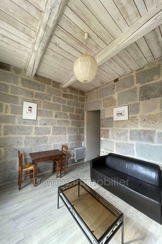 Maison à BARBENTANE