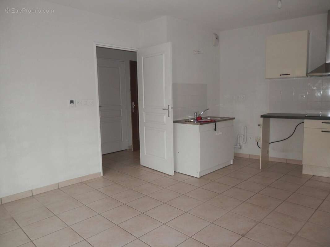 Appartement à LA SEYNE-SUR-MER