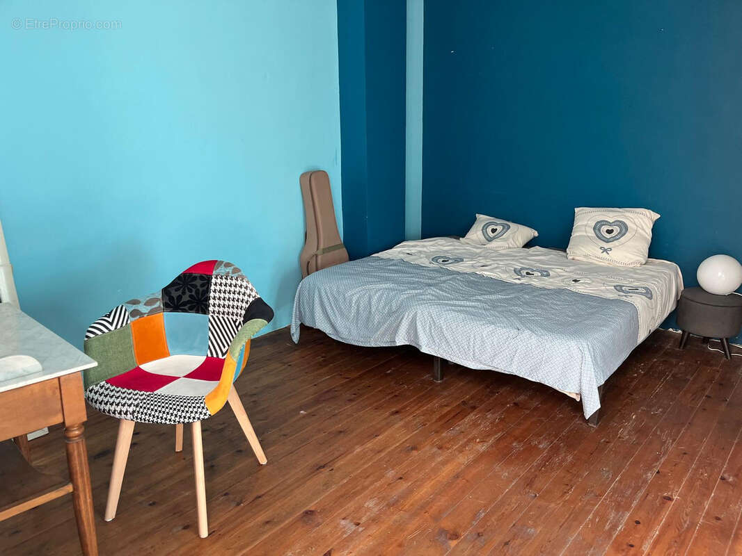 Maison à CUXAC-CABARDES