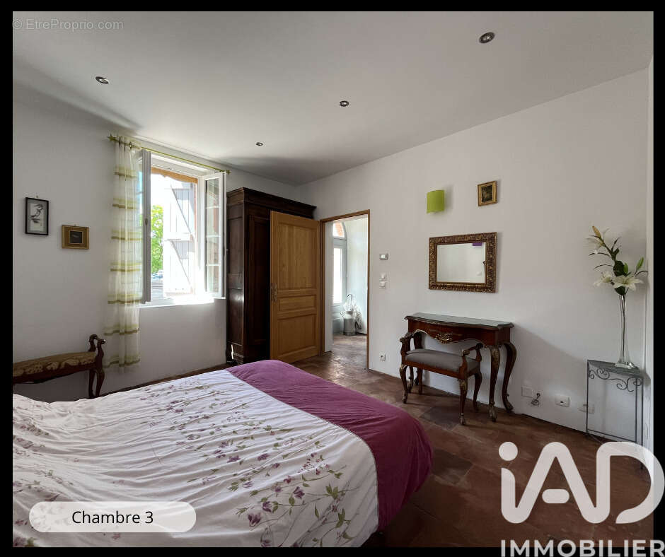 Maison 254 m² à Villematier  - photo 6