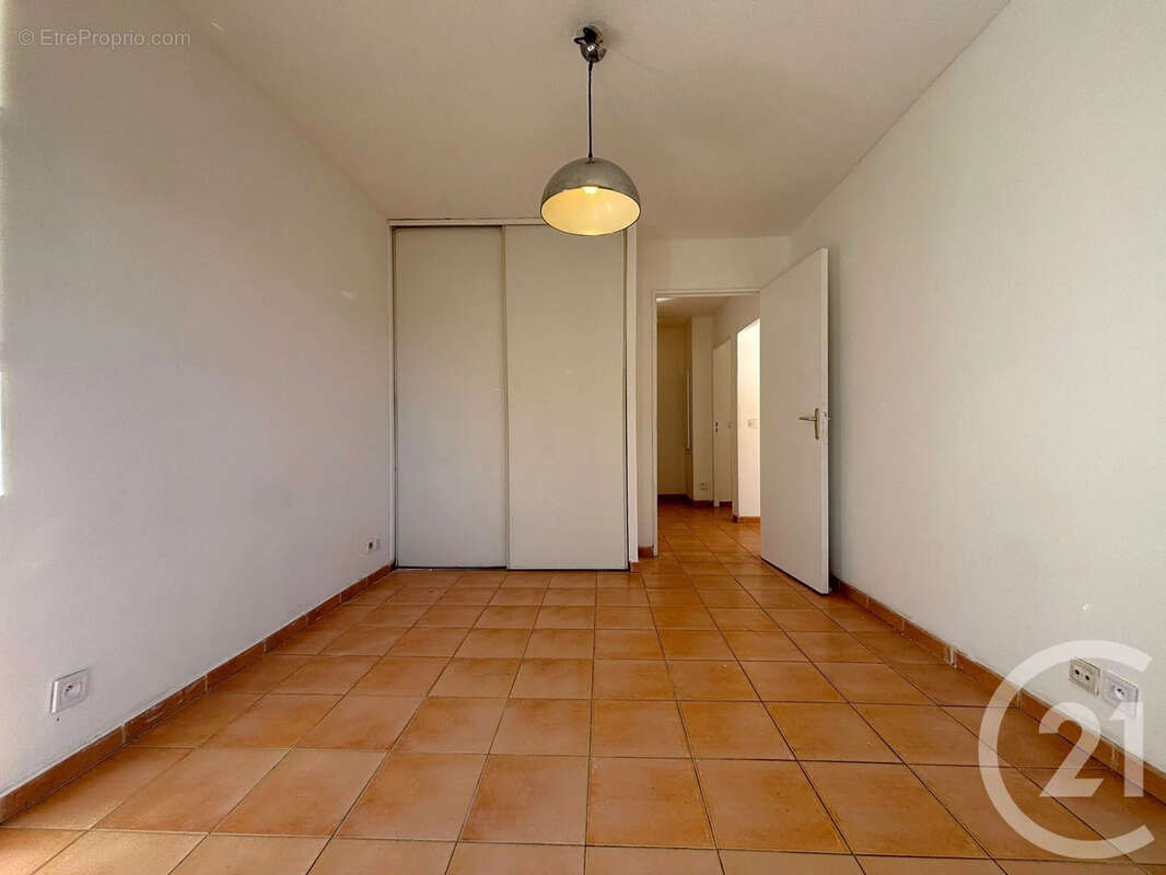 Appartement à LE CANNET