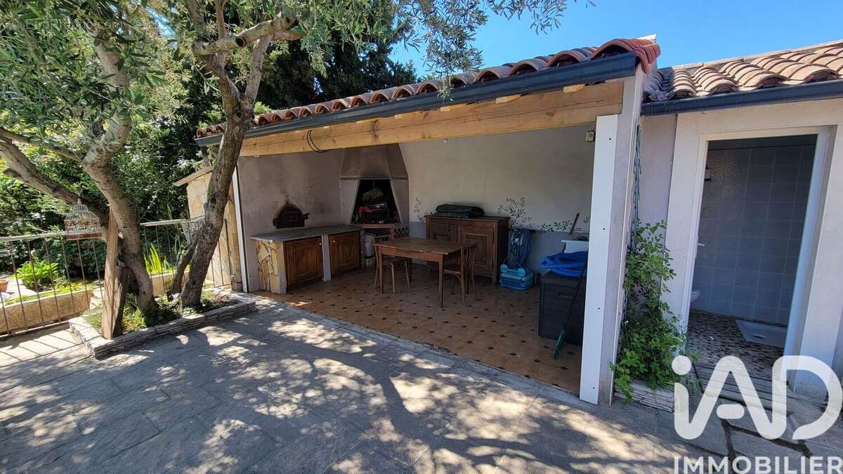 Photo 5 - Maison à CAUX