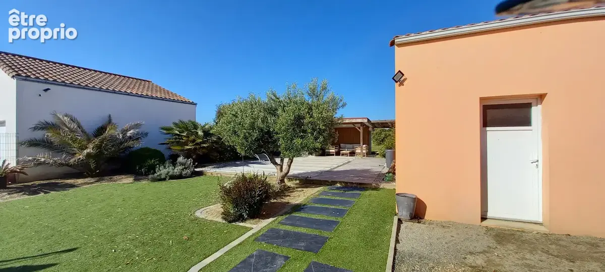Maison Frossay 4 pièce(s) 148.08 m2 - photo 4