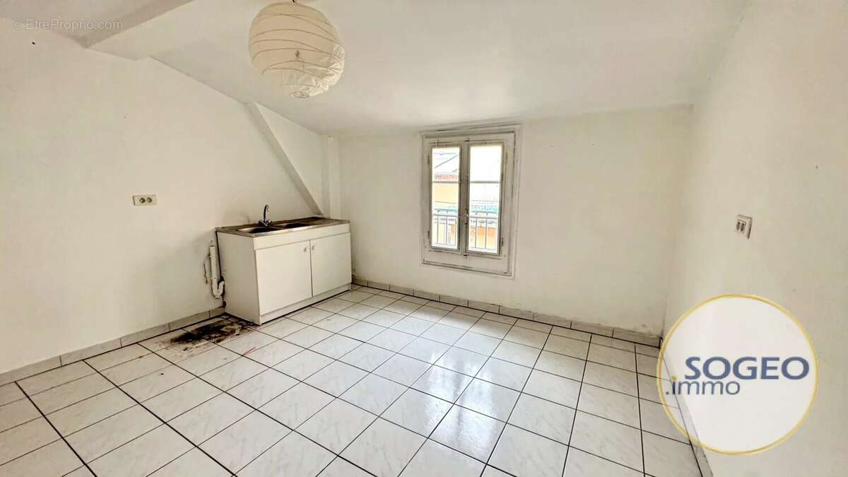 Appartement à ORTHEZ