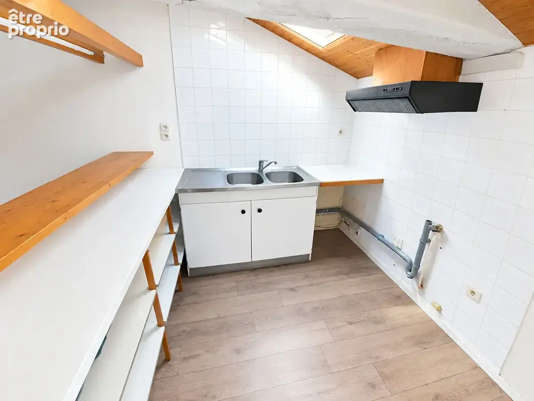 Appartement Mont-de-Marsan 3 pièces 73,5 m2 + Garage - photo 5