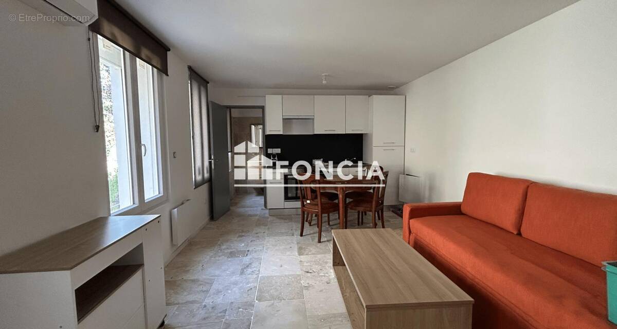 Appartement à AMBOISE