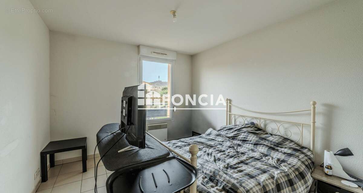 Appartement à HAUTERIVE