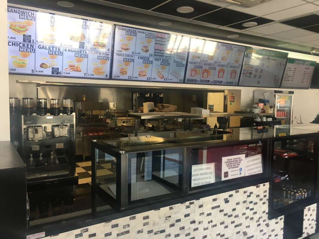 Appartement à PAMIERS