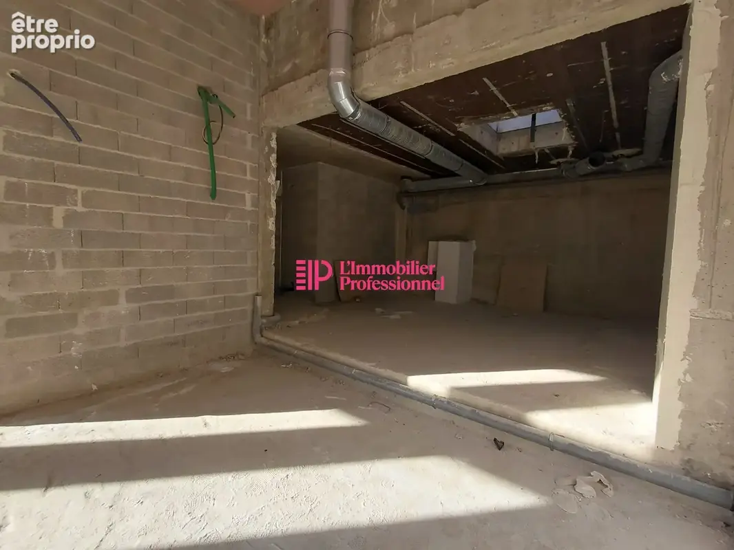 Commerce 102 m² à vendre à Quimper (29000) - photo 5