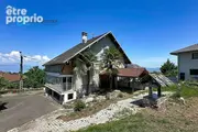 Maison à MAXILLY-SUR-LEMAN