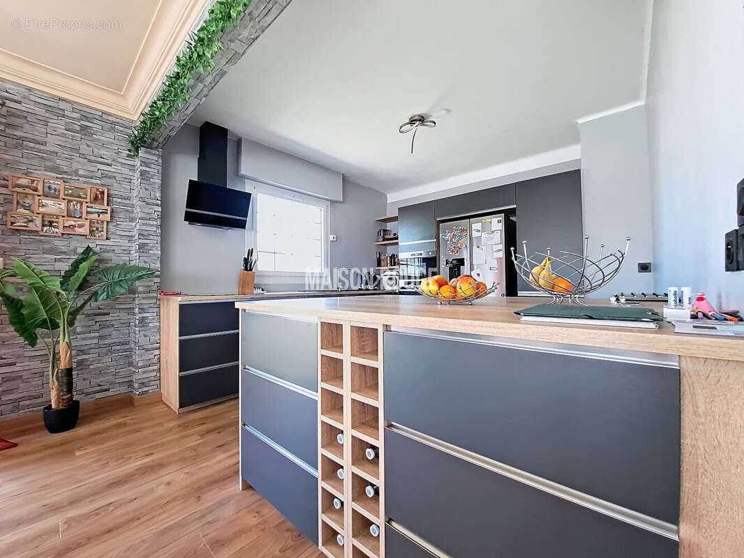 Maison à PLOUFRAGAN