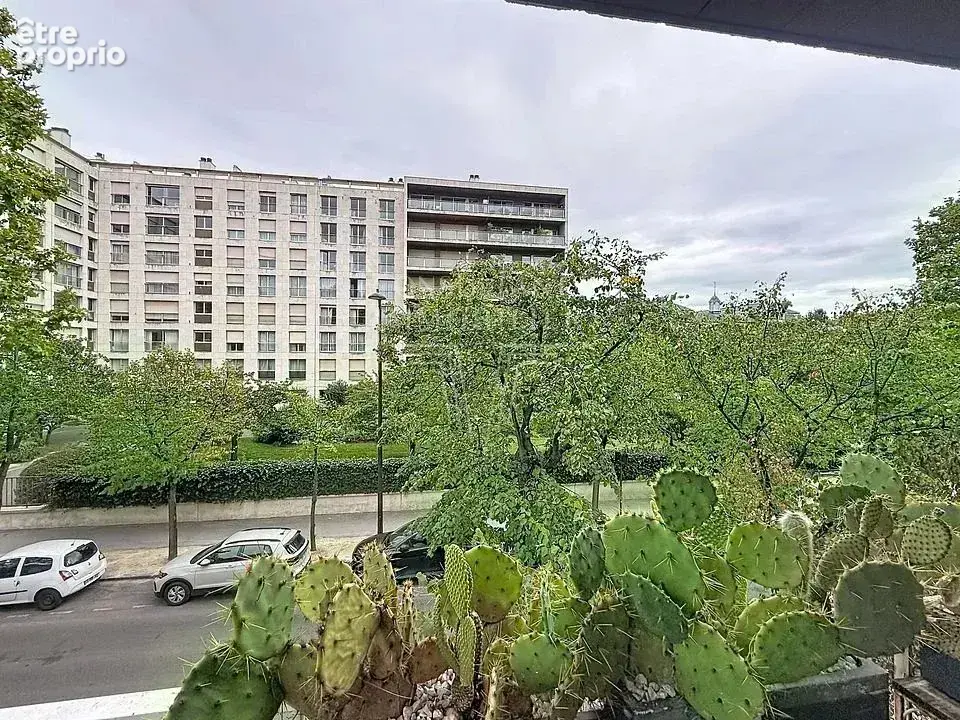 Deux-pièces lumineux neuilly. - photo 12
