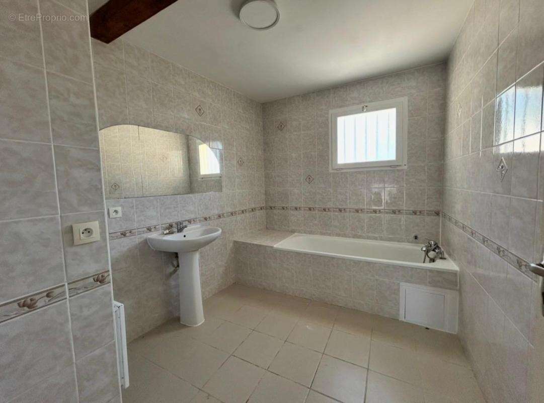 Maison  5 pièce(s) - photo 6