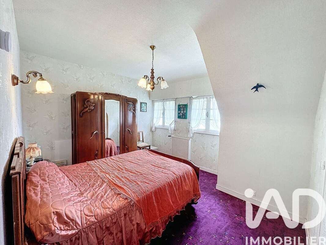 Photo 8 - Maison à TRELIVAN