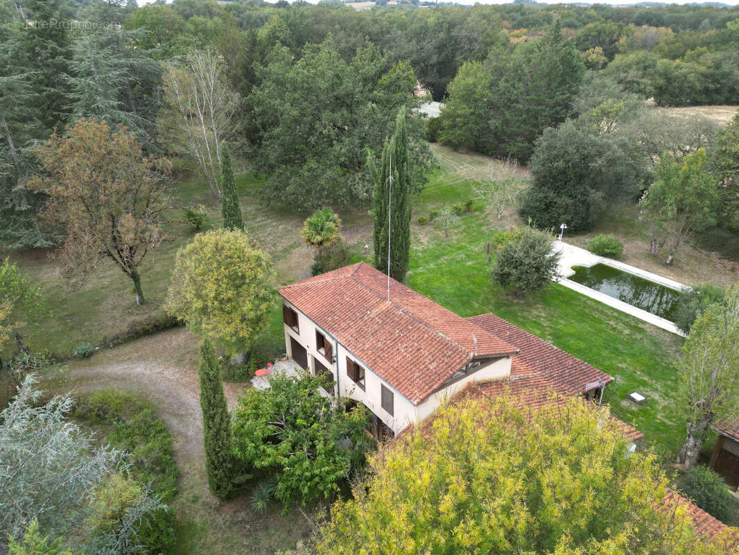 Maison à AUCH