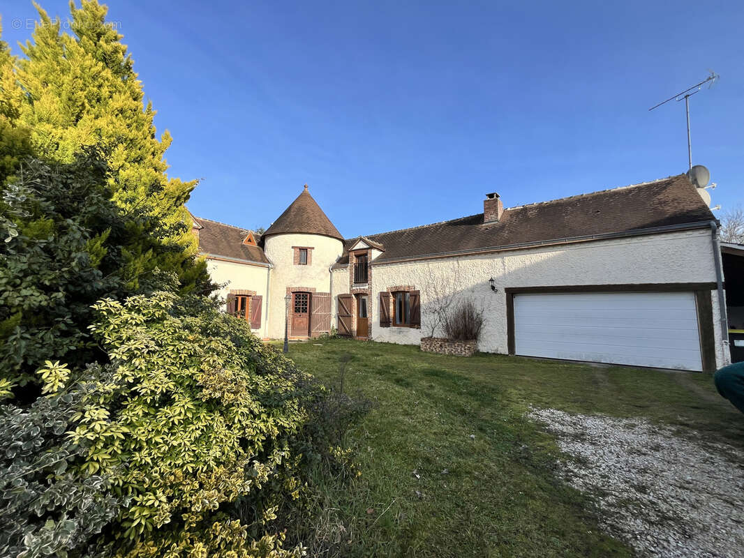 Maison à MONTARGIS