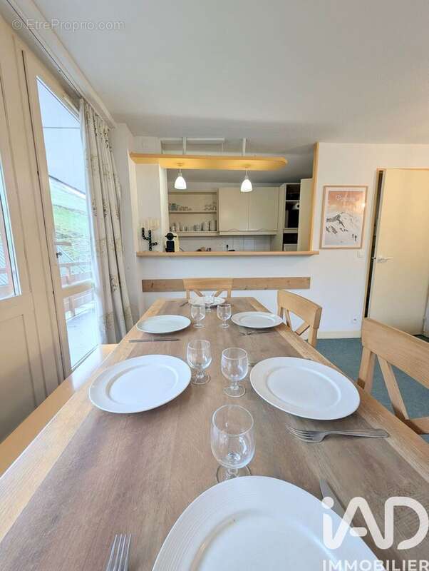 Photo 2 - Appartement à BAGNERES-DE-BIGORRE