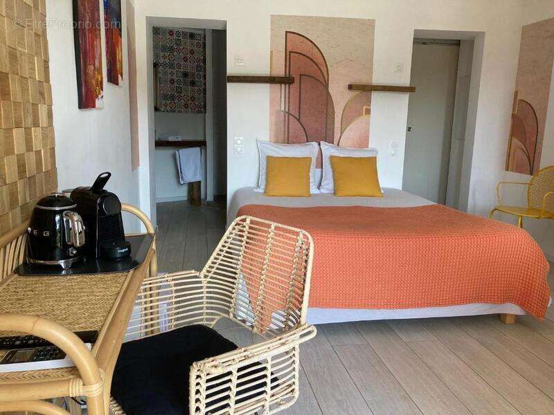 Maison à PROPRIANO