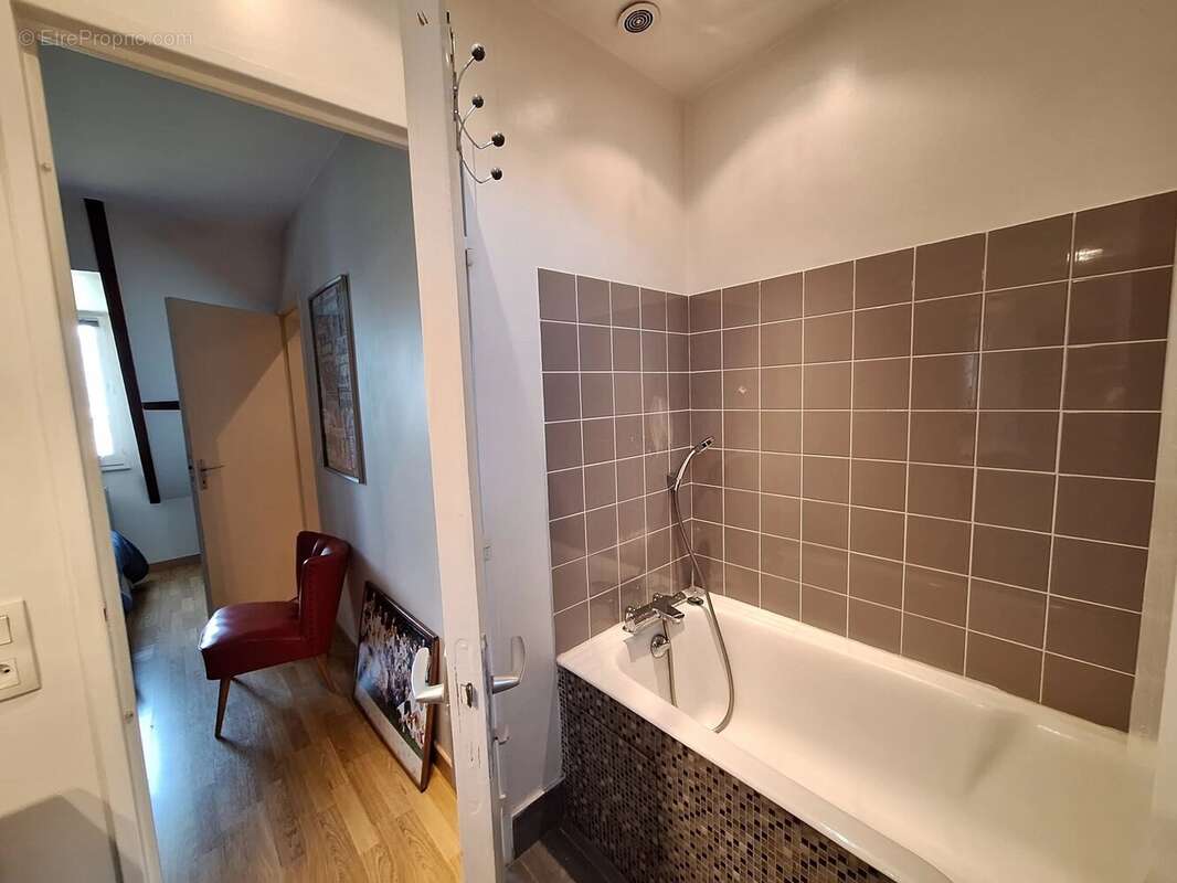 Maison à CROISSY-SUR-SEINE