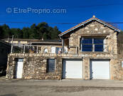 Maison à PONTEILS-ET-BRESIS