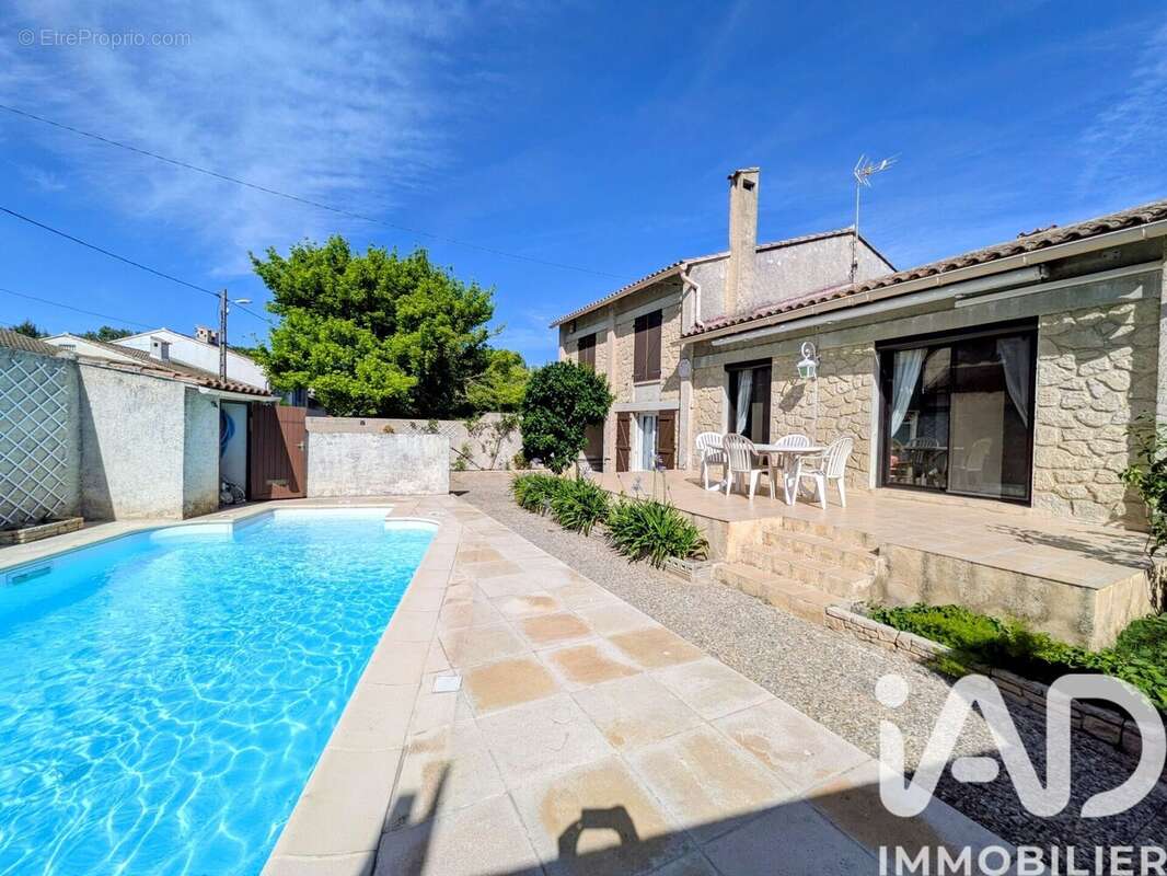 Photo 2 - Maison à AVIGNON