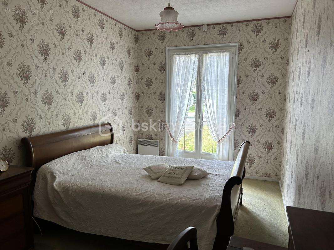 Maison à ANSAUVILLERS