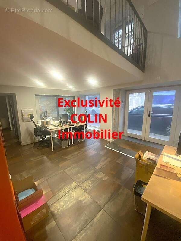 Appartement à VILLEFRANCHE-SUR-SAONE