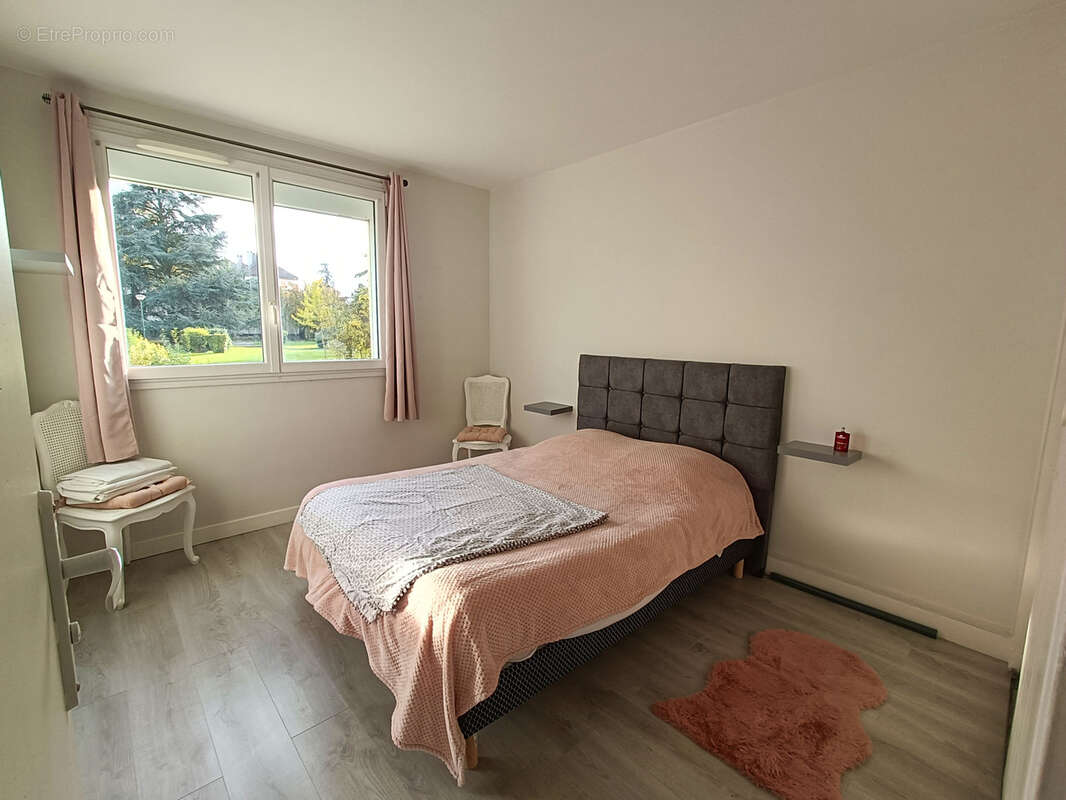 Appartement à GROSLAY