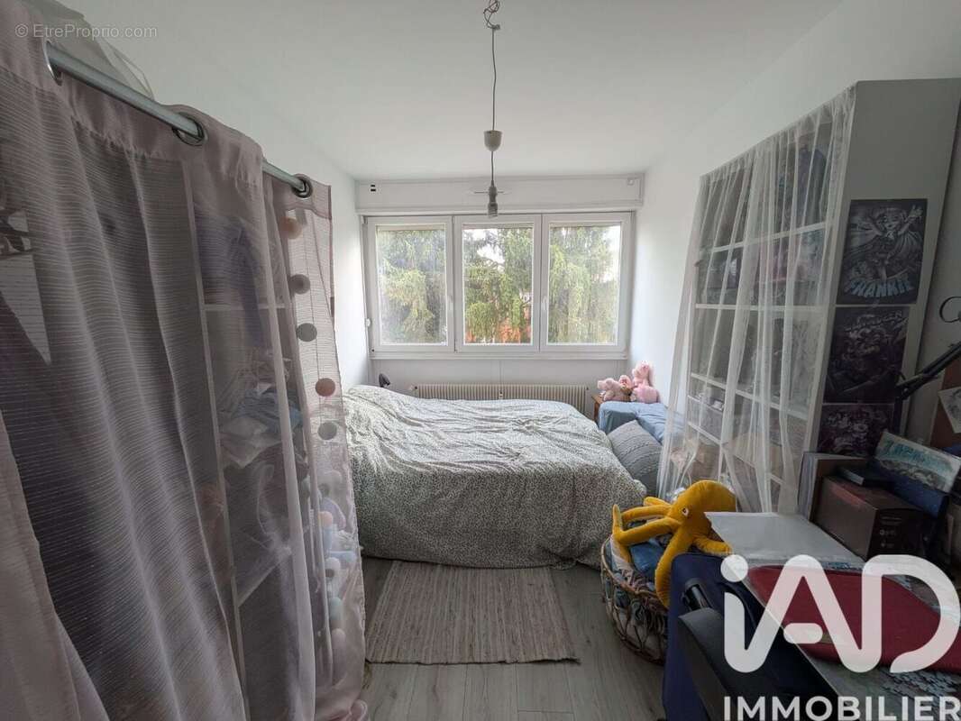 Photo 3 - Appartement à ILLKIRCH-GRAFFENSTADEN