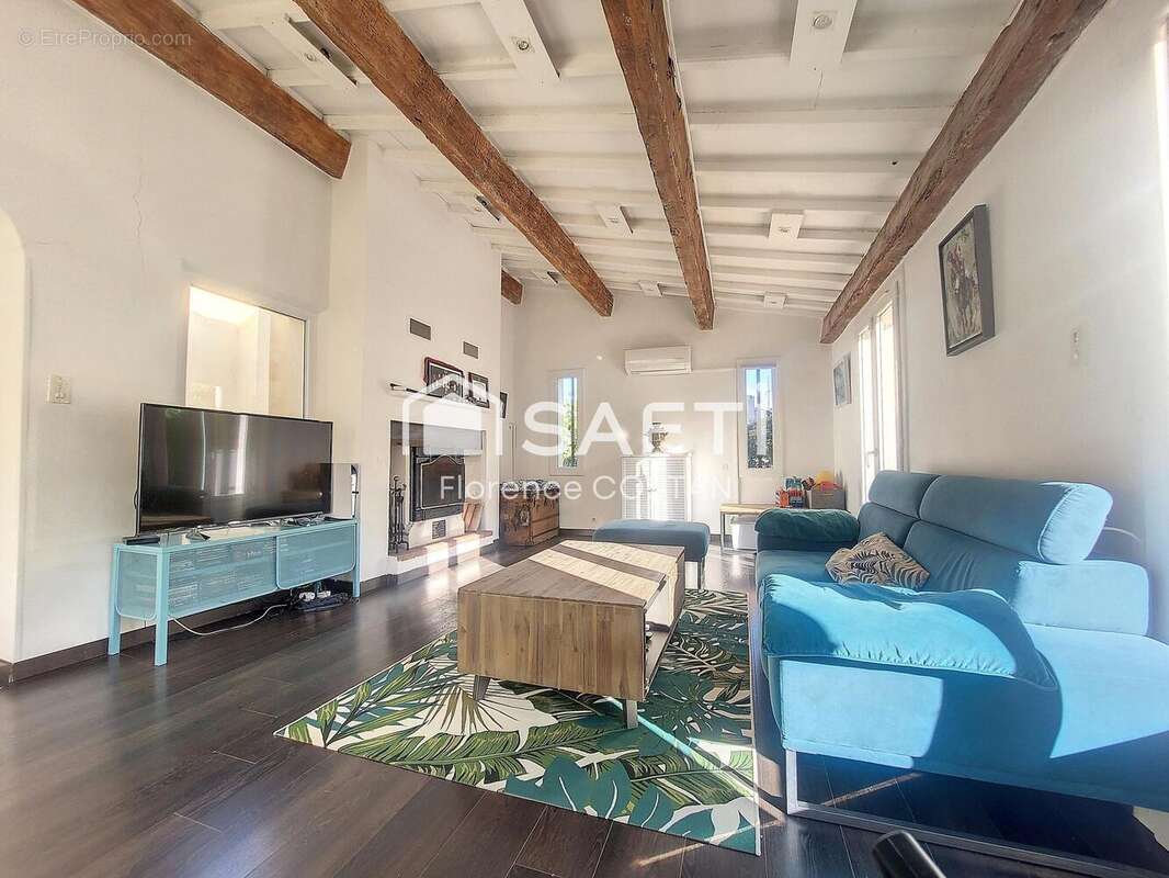 Photo 3 - Maison à VELAUX